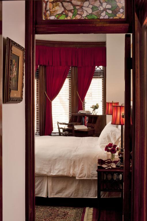 וושינגטון American Guest House מראה חיצוני תמונה