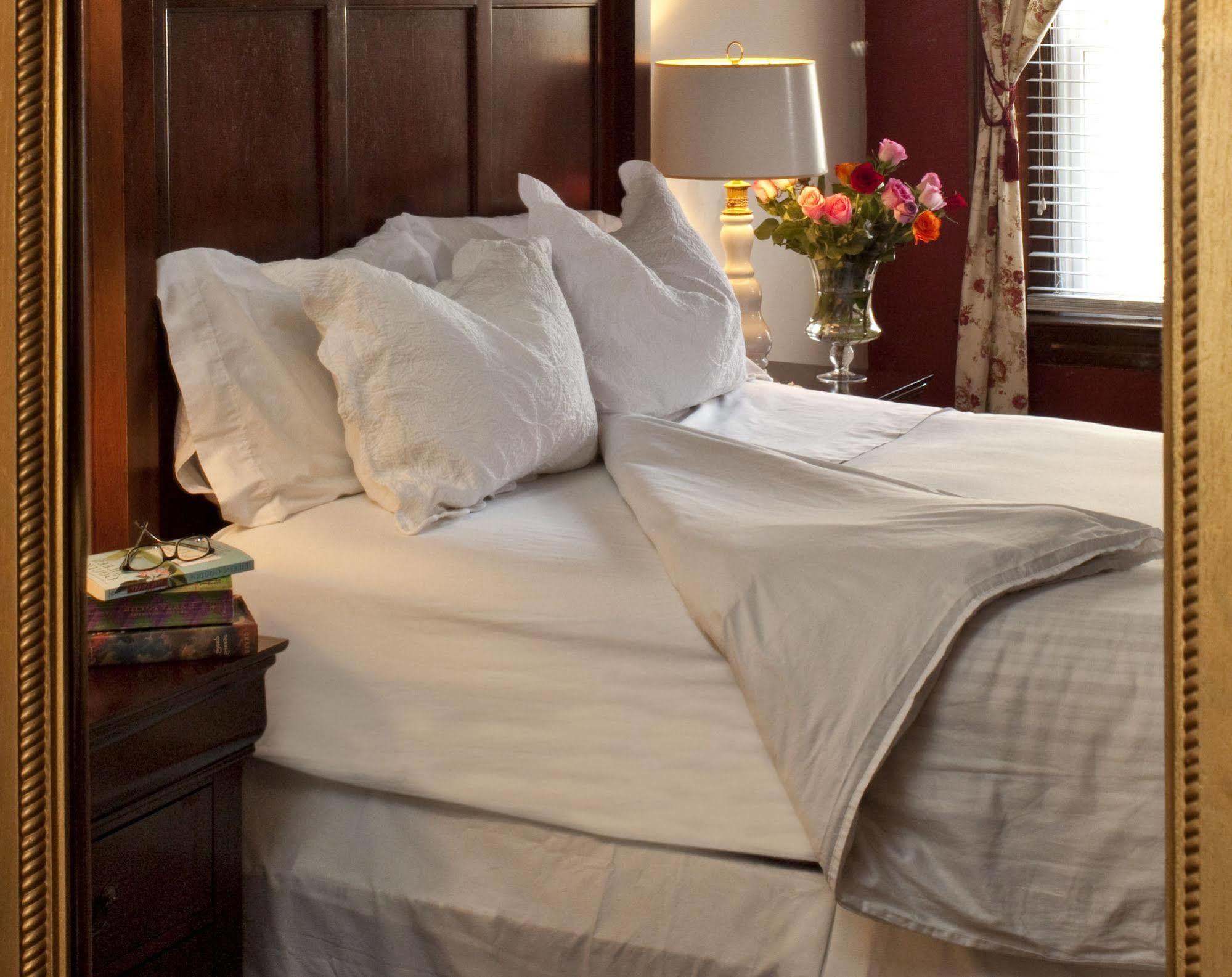 וושינגטון American Guest House מראה חיצוני תמונה