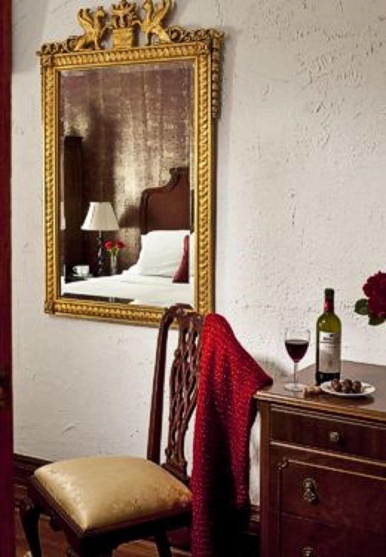 וושינגטון American Guest House מראה חיצוני תמונה