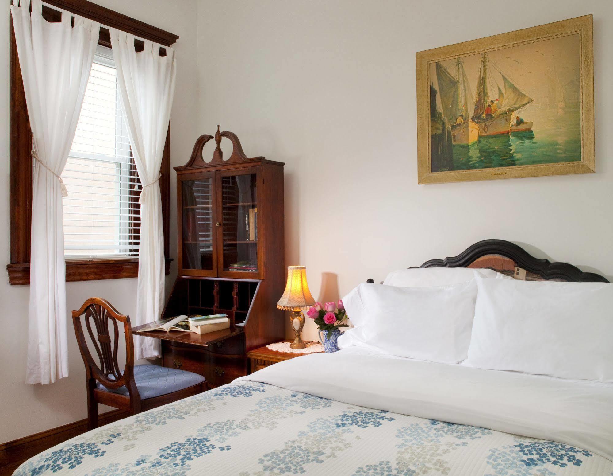 וושינגטון American Guest House מראה חיצוני תמונה