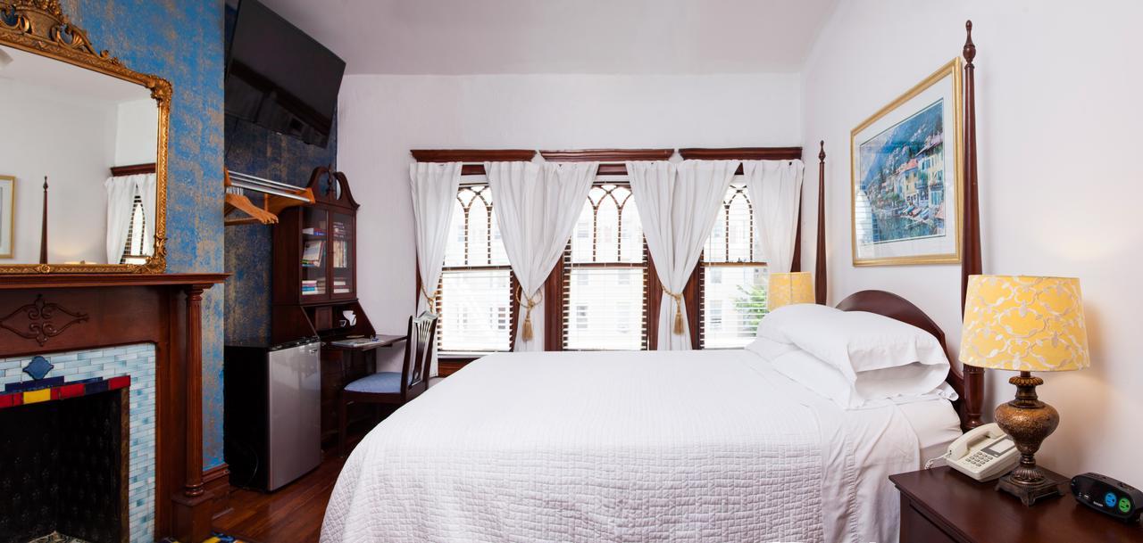 וושינגטון American Guest House מראה חיצוני תמונה